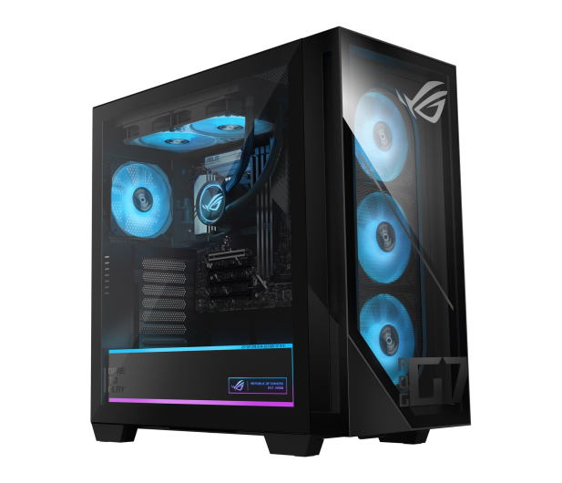 ASUS G700TF Ultra 7-265KF/24GB/2TB/Win11 - 1568651 - zdjęcie